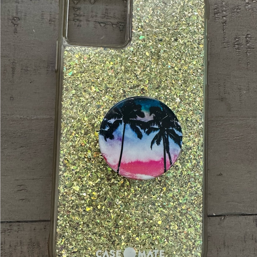 CaseMate iPhone 11 Sparkle Case